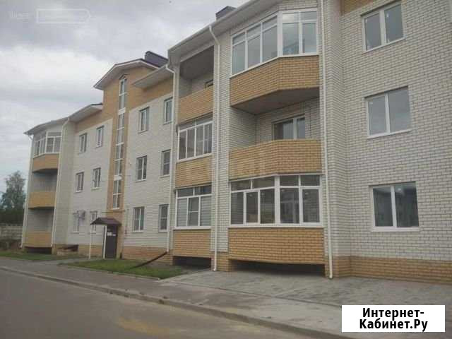 2-комнатная квартира, 69 м², 1/3 эт. на продажу в Муроме Муром - изображение 1