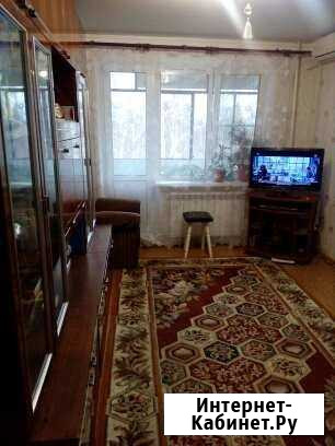 2-комнатная квартира, 48 м², 5/5 эт. на продажу в Выксе Выкса - изображение 1