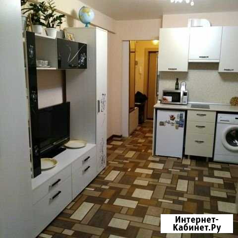 Квартира-студия, 22.5 м², 8/10 эт. на продажу в Набережных Челнах Набережные Челны - изображение 1