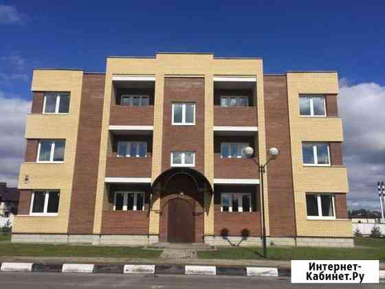 1-комнатная квартира, 40.3 м², 1/3 эт. на продажу в Щёлково Щёлково