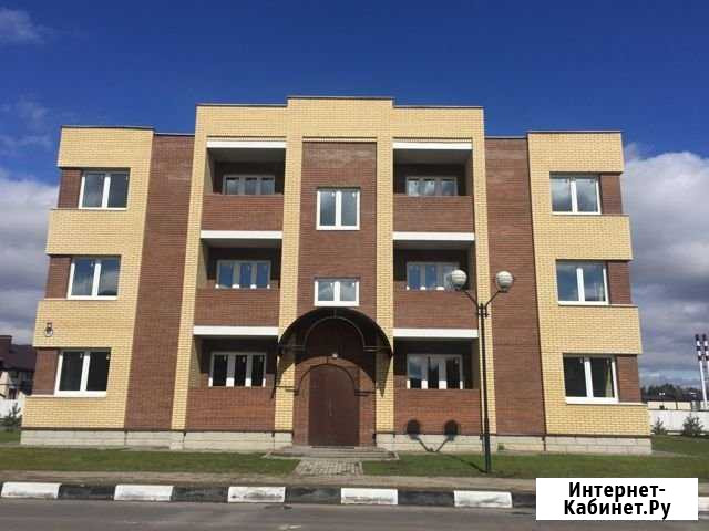 1-комнатная квартира, 40.3 м², 1/3 эт. на продажу в Щёлково Щёлково - изображение 1