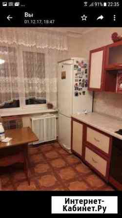 2-комнатная квартира, 52 м², 1/9 эт. в аренду на длительный срок в Набережных Челнах Набережные Челны