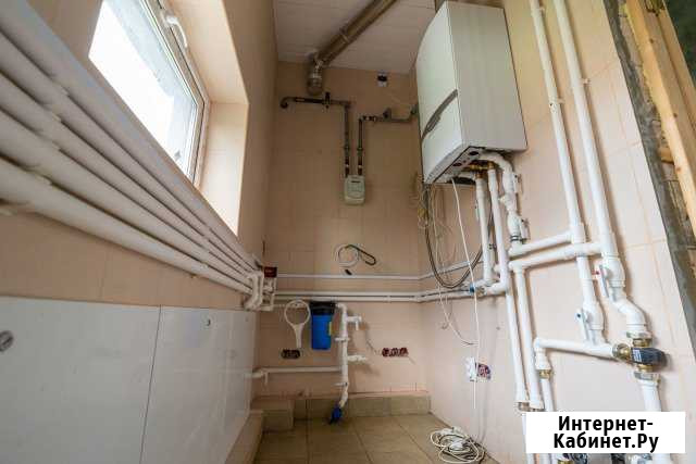 Дом 180 м² на участке 8.2 сот. на продажу в Апрелевке Апрелевка - изображение 1