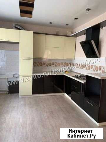 Коттедж 115 м² на участке 6 сот. на продажу в Ульяновске Ульяновск - изображение 1