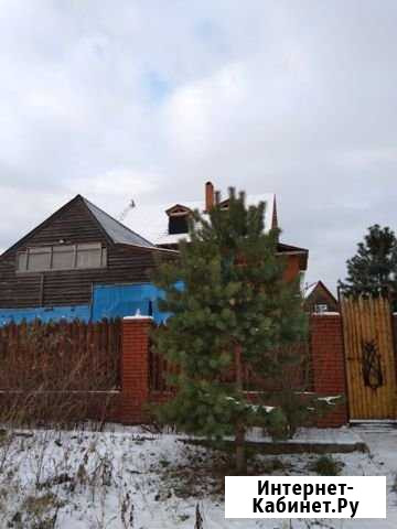Дом 850 м² на участке 20 сот. на продажу в Сылве Сылва - изображение 1
