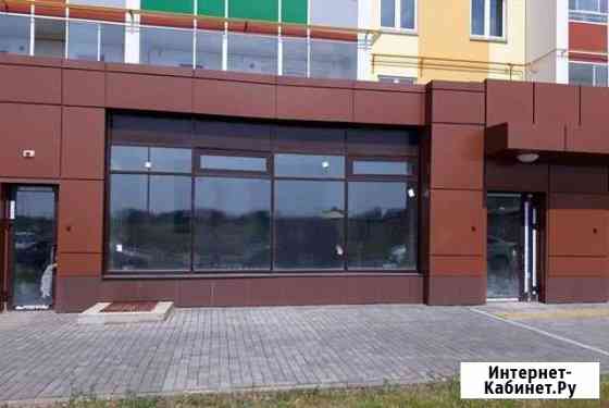 Сдается помещение свободного назначения, 140 кв.м. Набережные Челны