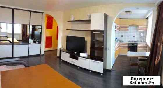 1-комнатная квартира, 47 м², 3/5 эт. в аренду посуточно в Волгограде Волгоград