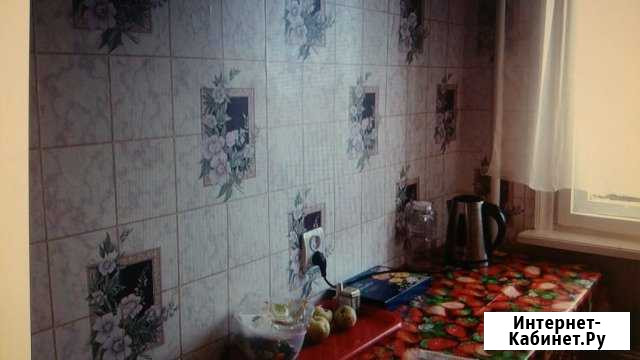 1-комнатная квартира, 33 м², 9/10 эт. в аренду на длительный срок в Екатеринбурге Екатеринбург - изображение 1