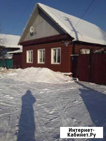 Дом 103 м² на участке 11 сот. на продажу в Нижнеудинске Нижнеудинск - изображение 1