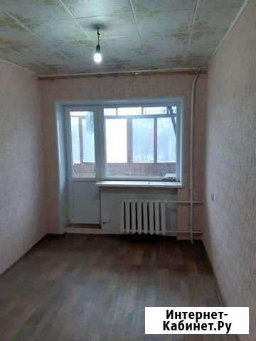 Комната 13.8 м² в 1-ком. кв., 2/9 эт. на продажу в Волжском Волгоградской области Волжский Волгоградской области - изображение 1