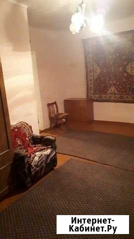 2-комнатная квартира, 49 м², 1/1 эт. на продажу в Моздоке Моздок - изображение 1