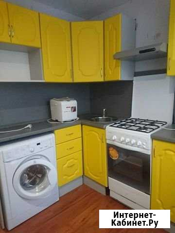 1-комнатная квартира, 31 м², 5/5 эт. на продажу в Елабуге Елабуга - изображение 1