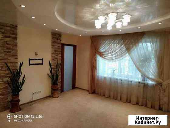 3-комнатная квартира, 73 м², 3/10 эт. на продажу во Владимире Владимир