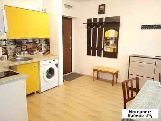 Квартира-студия, 30 м², 3/3 эт. на продажу в Анапе Анапа