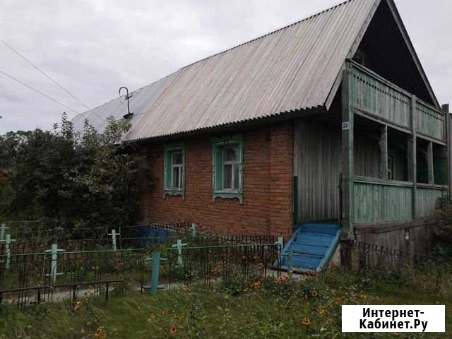 Дача 120 м² на участке 18 сот. на продажу в Старой Майне Старая Майна - изображение 1