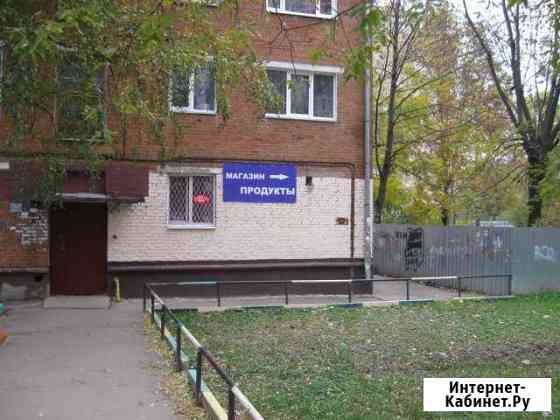 Помещение неж. 73.1 кв.м. 1 этаж Подольск ул. Паркова Подольск