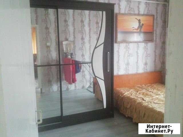Дом 65 м² на участке 500 сот. в аренду на длительный срок в Гулькевичах Гулькевичи - изображение 1