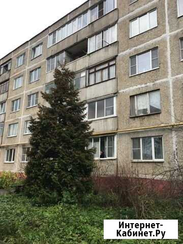 3-комнатная квартира, 70.7 м², 5/5 эт. на продажу в Правдинском Правдинский - изображение 1