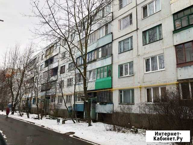 2-комнатная квартира, 52.4 м², 3/5 эт. на продажу в Пскове Псков - изображение 1
