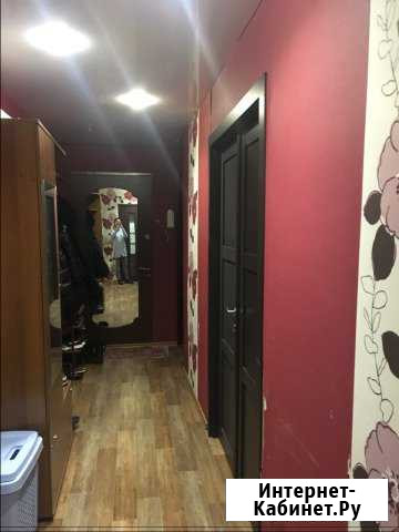 Комната 12 м² в 3-ком. кв., 4/9 эт. в аренду на длительный срок в Железнодорожном Московской области Железнодорожный - изображение 1