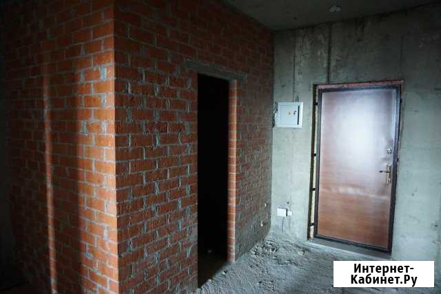 Квартира со свободной планировкой, 54.7 м², 17/24 эт. на продажу в Реутове Реутов - изображение 1