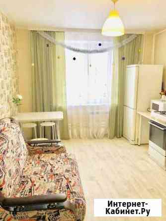 1-комнатная квартира, 39 м², 1/5 эт. в аренду посуточно в Балахне Балахна