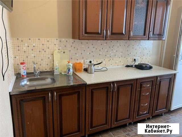 1-комнатная квартира, 32 м², 5/6 эт. на продажу в Туапсе Туапсе - изображение 1