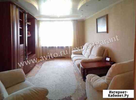 4-комнатная квартира, 92.2 м², 10/14 эт. на продажу в Уфе Уфа