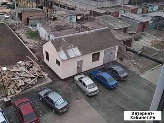 Дом 60 м² на участке 1 сот. на продажу в Хасавюрте Хасавюрт