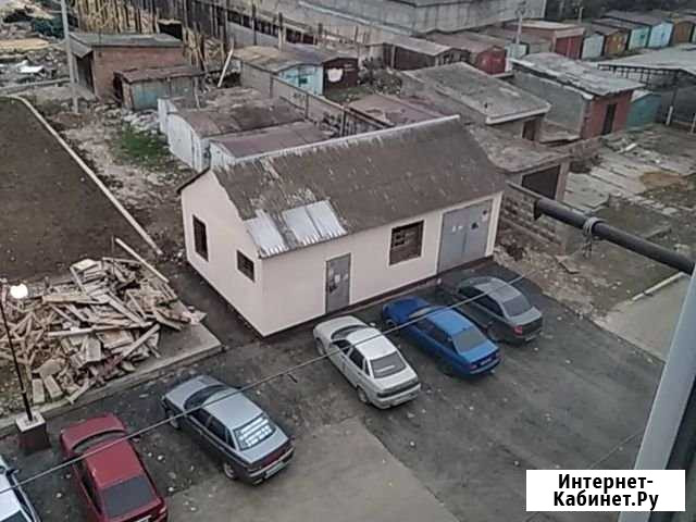 Дом 60 м² на участке 1 сот. на продажу в Хасавюрте Хасавюрт - изображение 1