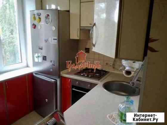 2-комнатная квартира, 45 м², 5/9 эт. на продажу в Пушкино Пушкино