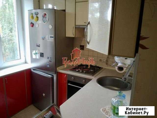 2-комнатная квартира, 45 м², 5/9 эт. на продажу в Пушкино Пушкино - изображение 1