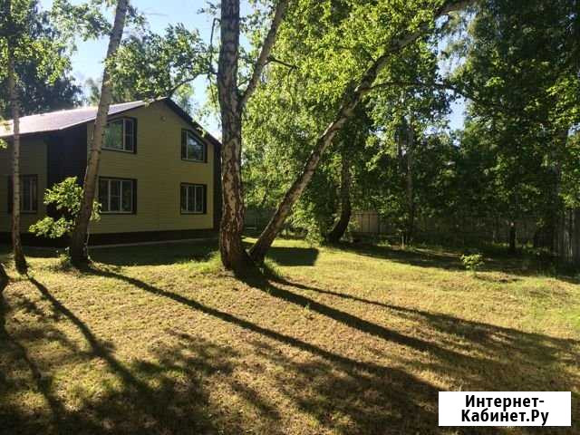 Коттедж 180 м² на участке 15 сот. на продажу в Кургане Курган - изображение 1