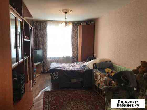 2-комнатная квартира, 54.6 м², 1/5 эт. на продажу в Краснозаводске Краснозаводск