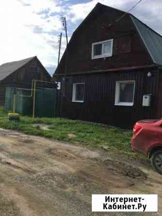Дом 90 м² на участке 6 сот. на продажу в Березовском Свердловской области Березовский