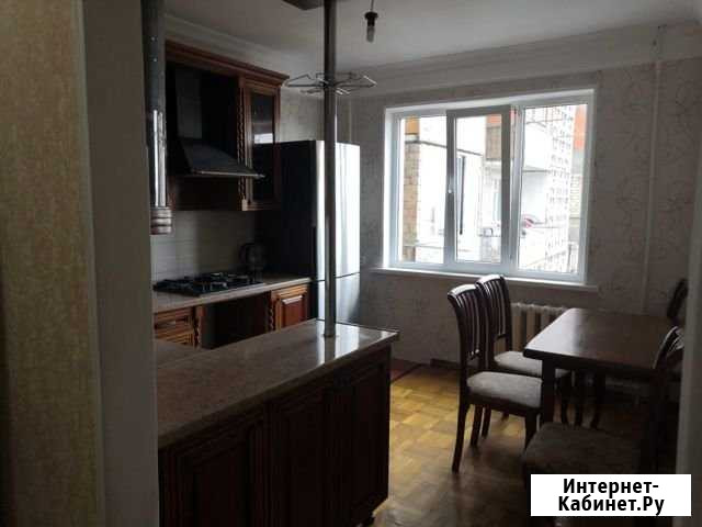3-комнатная квартира, 68 м², 6/9 эт. в аренду на длительный срок в Семендере Семендер - изображение 1