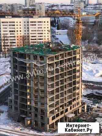 3-комнатная квартира, 72 м², 5/24 эт. на продажу в Уфе Уфа