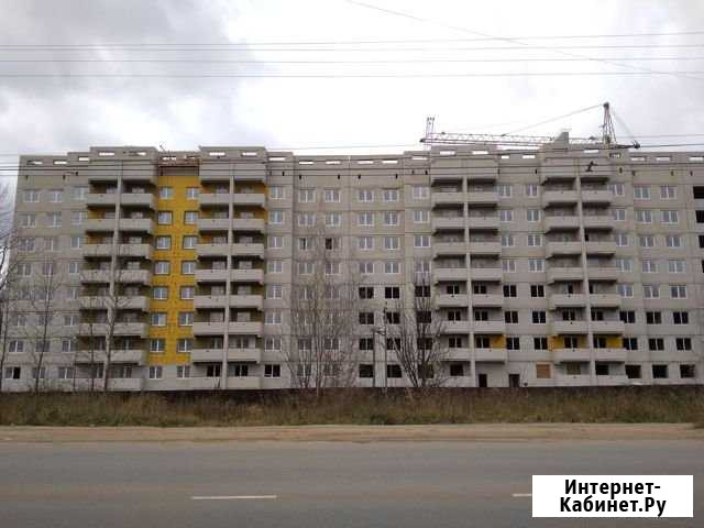 3-комнатная квартира, 82.6 м², 8/8 эт. на продажу в Орле Орёл - изображение 1