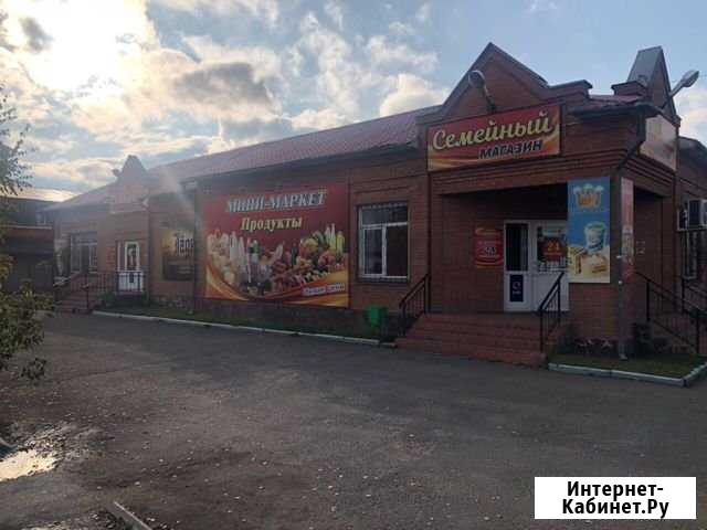 Сдам в аренду магазин Минусинск - изображение 1