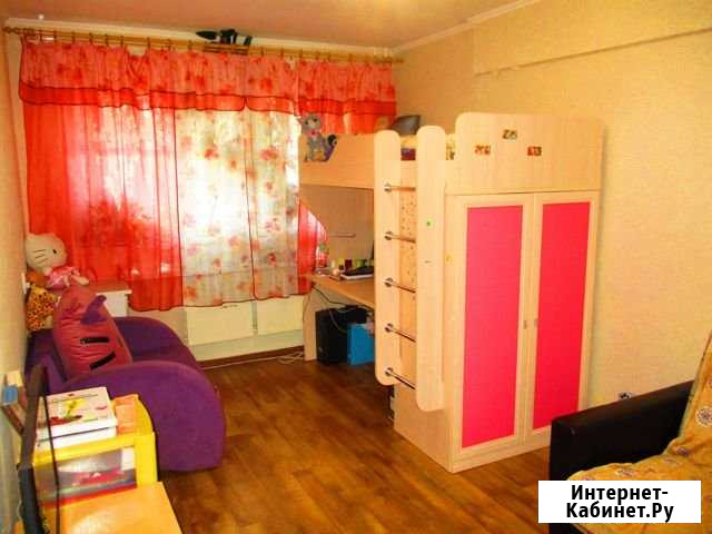 1-комнатная квартира, 30.1 м², 1/9 эт. на продажу в Архангельске Архангельск - изображение 1