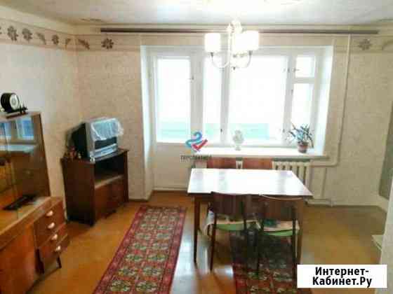 1-комнатная квартира, 34 м², 3/5 эт. на продажу в Муроме Муром