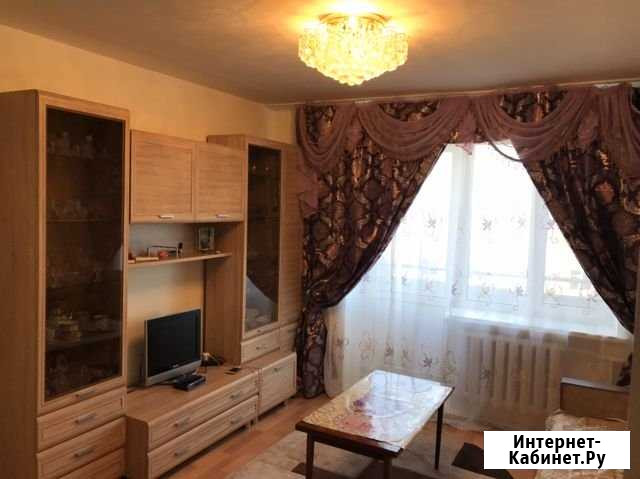 1-комнатная квартира, 33 м², 3/5 эт. на продажу в Шахтах Шахты - изображение 1