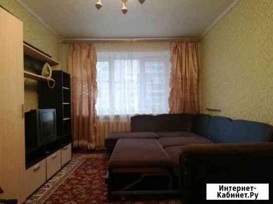 2-комнатная квартира, 45 м², 3/9 эт. в аренду посуточно в Орехово-Зуево Орехово-Зуево