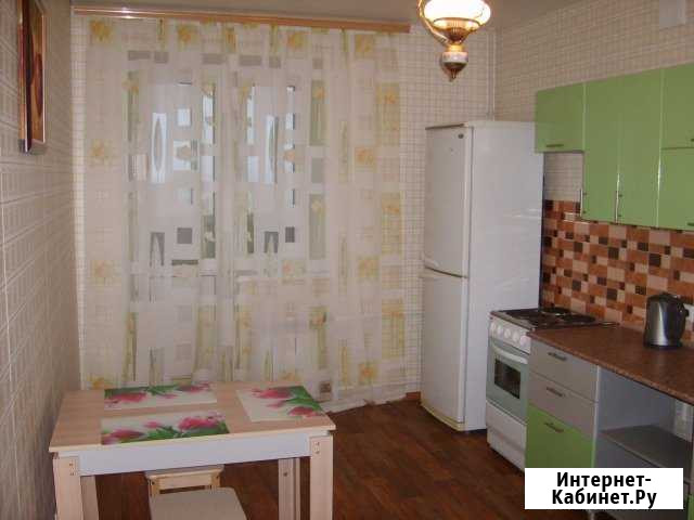 2-комнатная квартира, 70 м², 12/14 эт. в аренду на длительный срок в Липецке Липецк - изображение 1