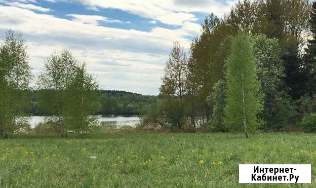 Участок СНТ, ДНП 18 сот. на продажу в Волоколамске Волоколамск - изображение 1