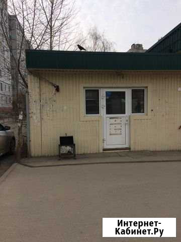 Торговое помещение, 15 кв.м. Казань - изображение 1