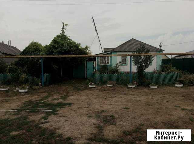 Дом 40 м² на участке 47 сот. на продажу в Новом Осколе Новый Оскол - изображение 1
