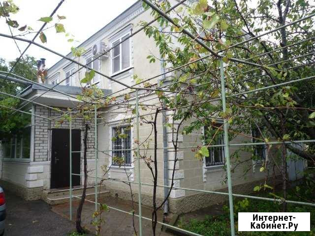 Дом 253 м² на участке 30 сот. на продажу в Новотроицкой Новотроицкая - изображение 1