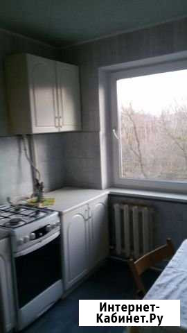 2-комнатная квартира, 43 м², 5/5 эт. в аренду на длительный срок в Жуковском Жуковский - изображение 1