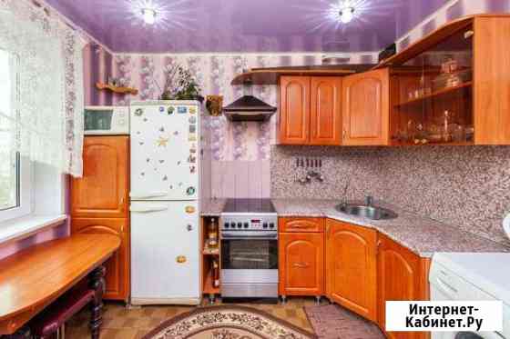 2-комнатная квартира, 65 м², 10/10 эт. на продажу в Челябинске Челябинск